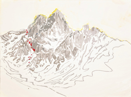 2026 Mountain Landscape Series