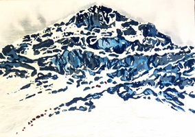 2026 Mountain Landscape Series