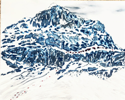 2026 Mountain Landscape Series