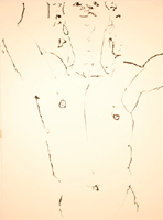 Nude Drawing
